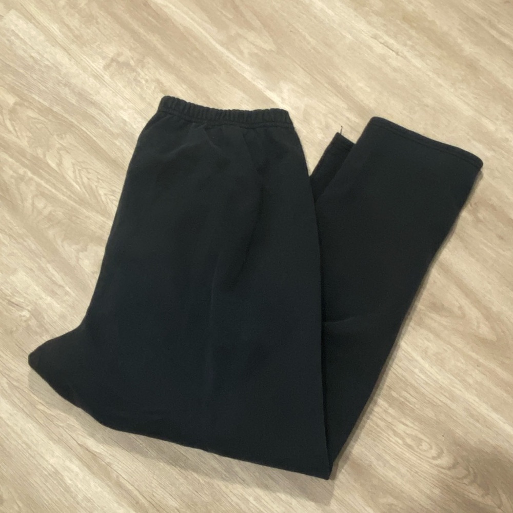 Baggy Sweatpants